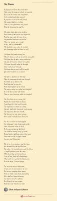 The Master Poem By Edwin Arlington Robinson