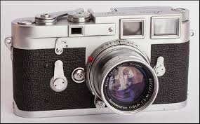 Antique And Classic Cameras I collect old film cameras and lens.