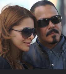 My Chula @yadi_rivera My Number 1 over the Years . #emiliorivera #elpadrino  #rollout #familiafirst #harleydavidson