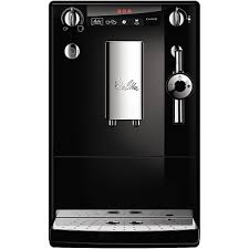 The perfect rat5io is when you have enough. Melitta Caffeo Solo Perfect Milk Kaffeevollautomat E 957 101 Schwarz Cyberport