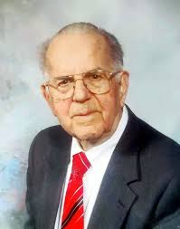 Garland Spencer Obituary