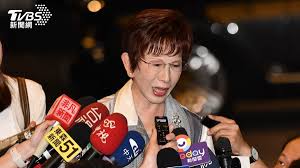 Former KMT chairwoman's Beijing visit ...