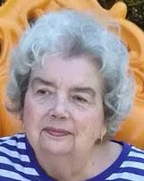 Margery Longo Obituary