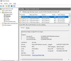 Troubleshooting With Windows Logs The Ultimate Guide To Logging