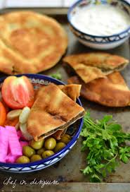 Arayes Grilled Pita Sandwiches Pita Sandwiches Palestine Food Recipes