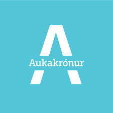 Aukakrónur | Reykjavík