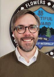 Transylvanian of the Week: Wilson Hooper