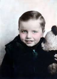 Theodore "Ted" Myers Obituary