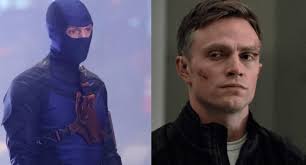 Daredevil: Rinascita, nuovi dettagli sul ruolo di Bullseye: 'Colpirà Matt  in modo psicologico'