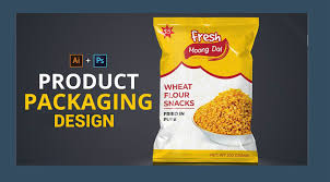 No templates, original designs, quality guaranteed. Design Your Food Packaging Design By Sahadat370 Fiverr