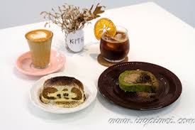 Kita Coffee Fahrenheit 88 Kl My Story