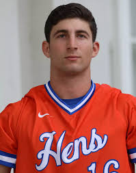 2022 Baseball Roster