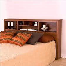 Check spelling or type a new query. Prepac Monterey King Bookcase Headboard In Cherry Headboard Storage Headboard With Shelves Bookcase Headboard