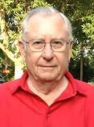 Harold Mathis Obituary (1937