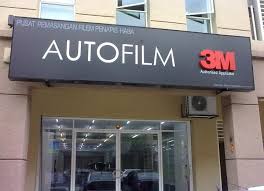 In order to accommodate its expanding operations, the in 1972, the company's name was changed to 3m malaysia sdn. 3m Films Do You Get The Feeling That Your Car Is Lacking
