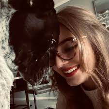 Jenna Sand in people