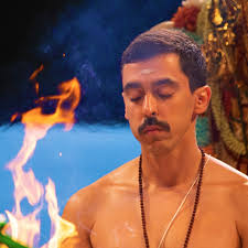 Curso Prático de Sânscrito