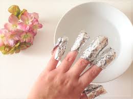 remove your dip nails fast diy nails