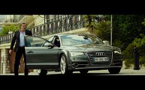 Maybe you would like to learn more about one of these? Audi S8 The Transporter Refueled 2015