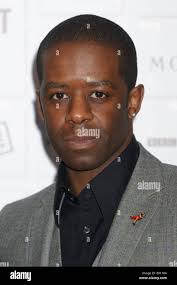 Adrian lester hi-res stock photography and images