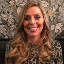 Adele Thackeray (@AdeleTransform)