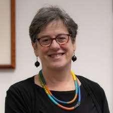 Deborah Reisinger's Instagram, Twitter & Facebook