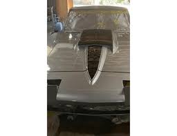 Image result for Patina Silver 1969 Cadillac