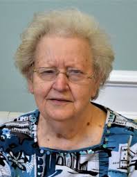 Lelia "Nell" (Brown) Seaford Obituary November 28, 2022