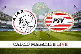 Watch psv ajax stream online on fbstream. Ntksb4ywfavrcm