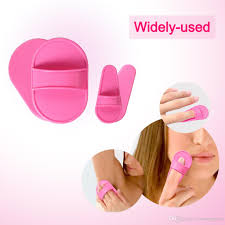 This hair removal pad kit easily smooth away unwanted hair with this 4 piece pads. Hair Removal Pads Depilator Paper Portable Body Depilation Depilatory Sanding Device Hair Removal Tool Set From Ewinexpress 1 87 Dhgate Com