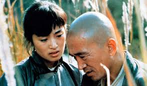 TARZAN S THREE CHALLENGES, from left: Ricky Der, Tsuruko Kobayashi, Jock  Mahoney (as Tarzan