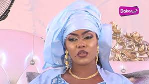 Les temps fort du Magal chez Sokhna Aida Diallo