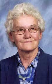 Agnes Friesz Obituary 2017