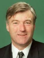 SHARP, the Hon. John Randall, AM