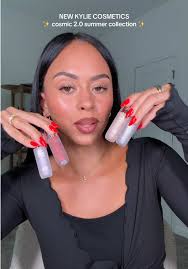 Kylie Summer Rutledge