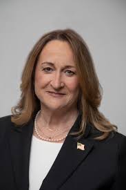 Catherine Stark Seeks 1st District County Legislator Seat