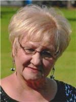 Anita Landry Obituary (2016)