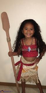 Jun 24, 2021 · from inventive diy halloween costumes for kids to cute matching family costumes to funny group costumes,. Moana Costume How To Tutorial