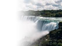 Cascadas y cataratas, un espectáculo natural - Fundación Aquae
