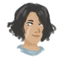 Characters in Survival Of The Fittest V 1101 To 123