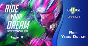 In prima serata su canale 5 alle 21:20. Ride Your Dream La Storia Della Campionessa Mondiale Di Superbike Ana Carrasco A Giffoni50 Con Rakuten