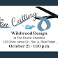 Ribbon Cutting for Wildwood Design - 152 Orvin Lance Dr Event Image