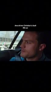when Jamie Dornan said he's favorite song was Getaway car i automatically  rem this scene lol Ps. he was