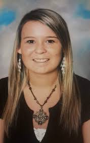 Obituary for Candace Paige Sanders