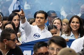 Jorge Romero, presidente del PAN: “Si Ricardo Salinas Pliego se anima y avanza, no lo descartamos como candidato presidencial” | EL PAÍS México