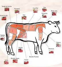 Pour Mieux Connaitre La Viande Boucherielailles Jimdo Page