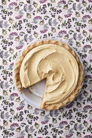 Pumpkin Cream Pie Recipe In 2020 Pumpkin Cream Pie Pumpkin Recipes Dessert Thanksgiving Food Desserts