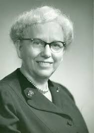 Remembering the late, 🕊🌹 Thelma A. Hardiman (February 8, 1920