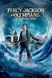 Percy Jackson The Olympians The Lightning Thief Full Movie Movies Anywhere
