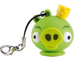 Emtec Cle Usb Angry Birds King Pig 4go Cle Usb Usb Angry Birds